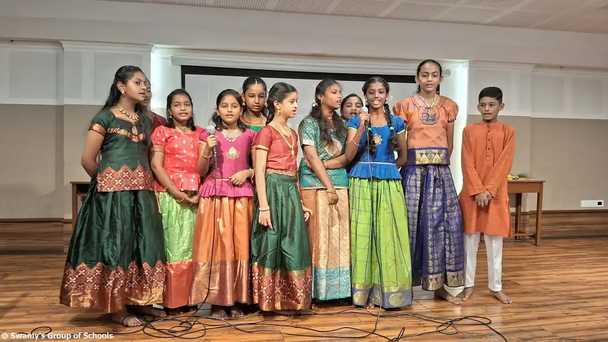 Ganesh Chaturthi Celebrations